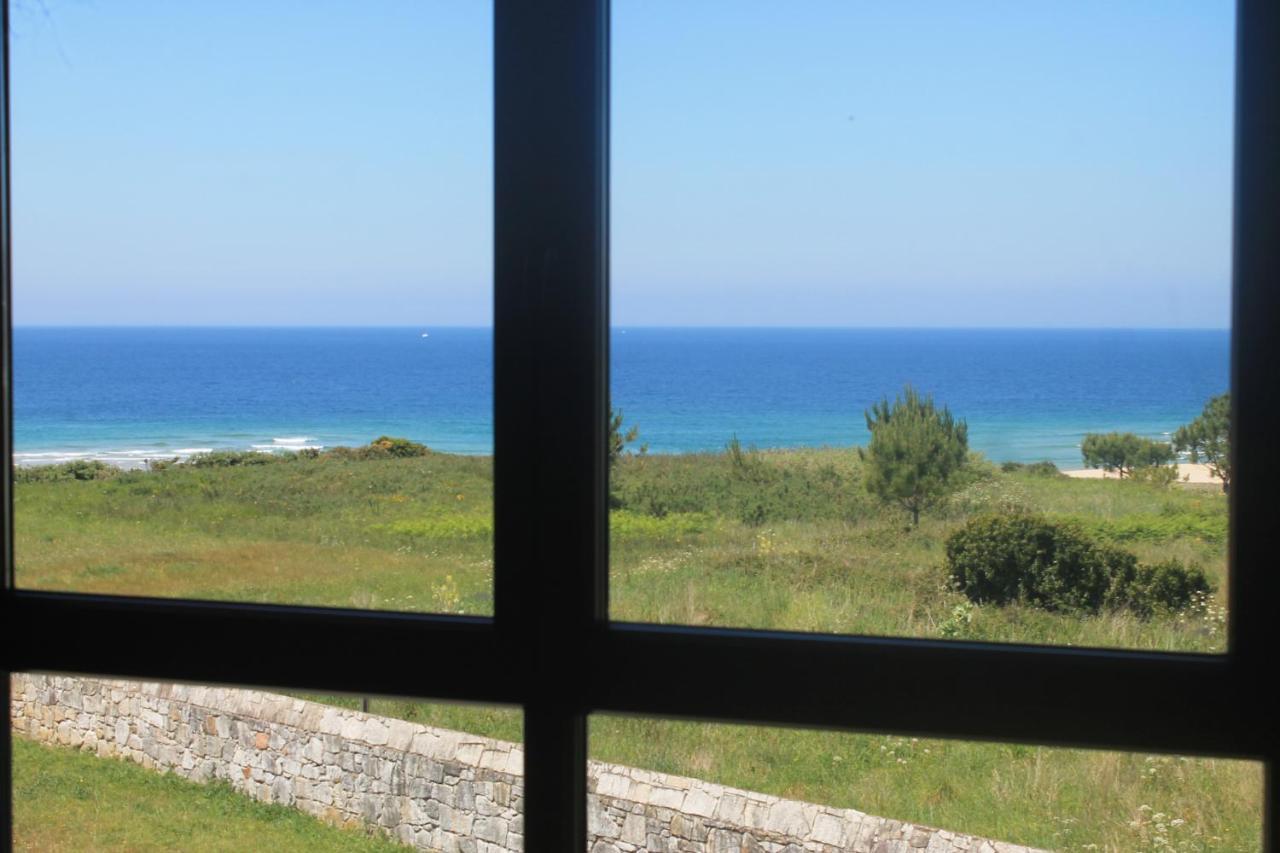 Luxury Singular Villa Carolina Ribeira Luaran gambar