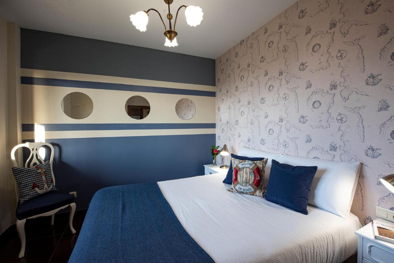 Luxury Singular Villa Carolina Ribeira Luaran gambar