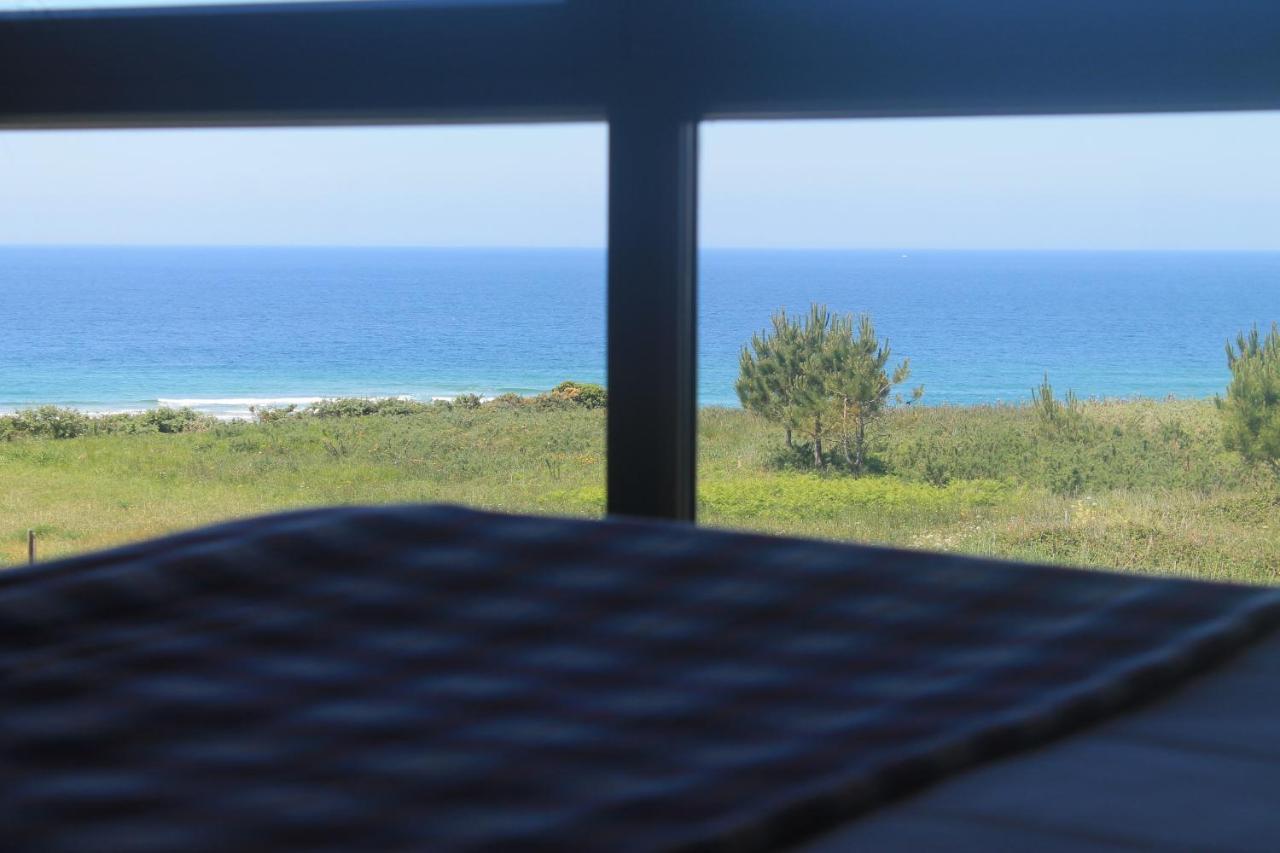 Luxury Singular Villa Carolina Ribeira Luaran gambar