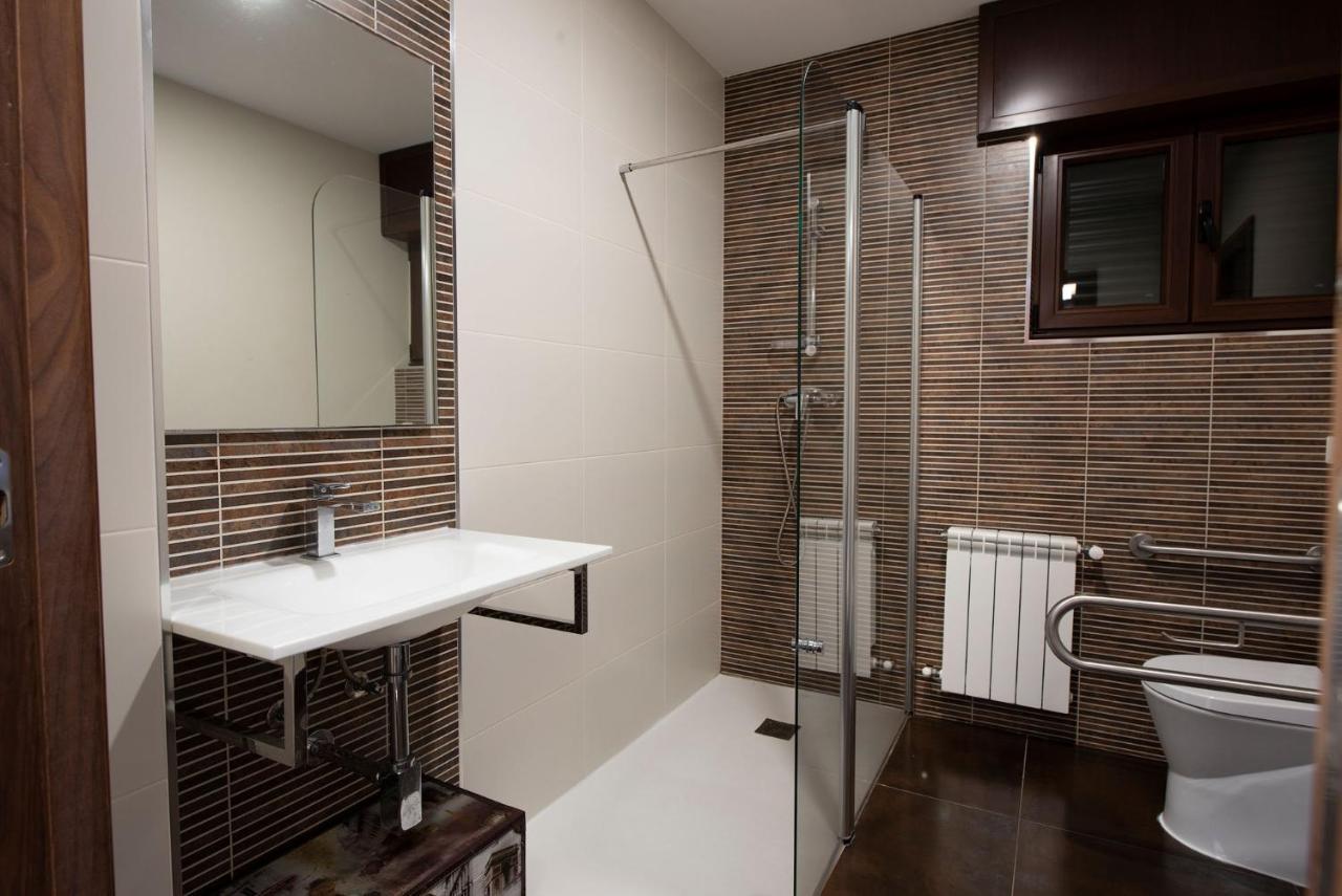 Luxury Singular Villa Carolina Ribeira Luaran gambar